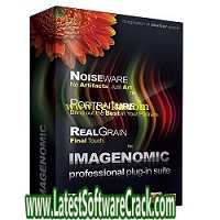 Image nomic Professional Plugin Suite Build 2000 Free Download