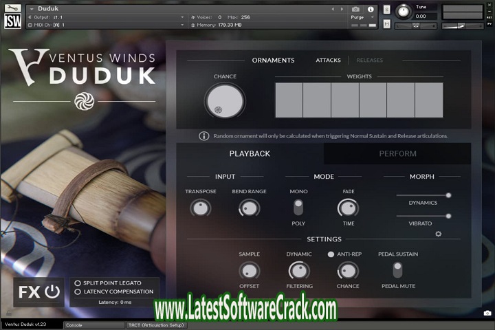 Impact Soundworks Charisma Volume 1 Kontakt 1.0 Free Download with Patch Impact Soundworks Charisma Volume 1 Kontakt 1.0 Free Download with Patch