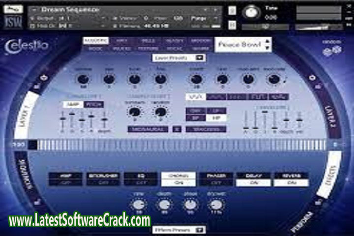 Indigisounds Soca Starter Pack KONTAKT 1.0 Free Download with Crack