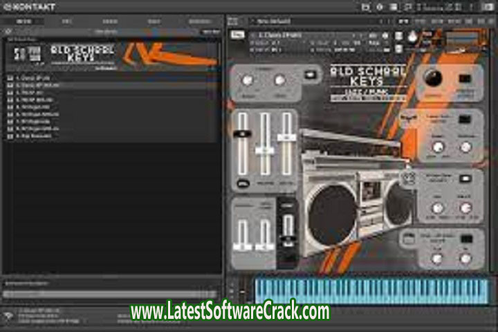 Indigisounds Soca Starter Pack KONTAKT 1.0 Free Download with Patch