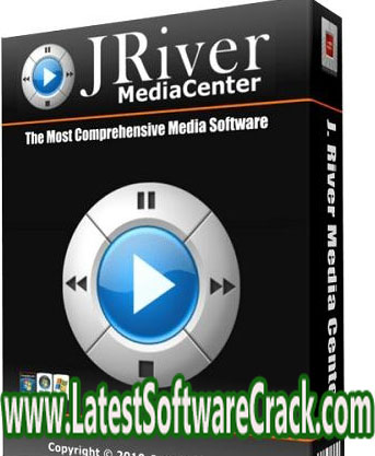 JRiver Media Center 29.0.85 Free Download