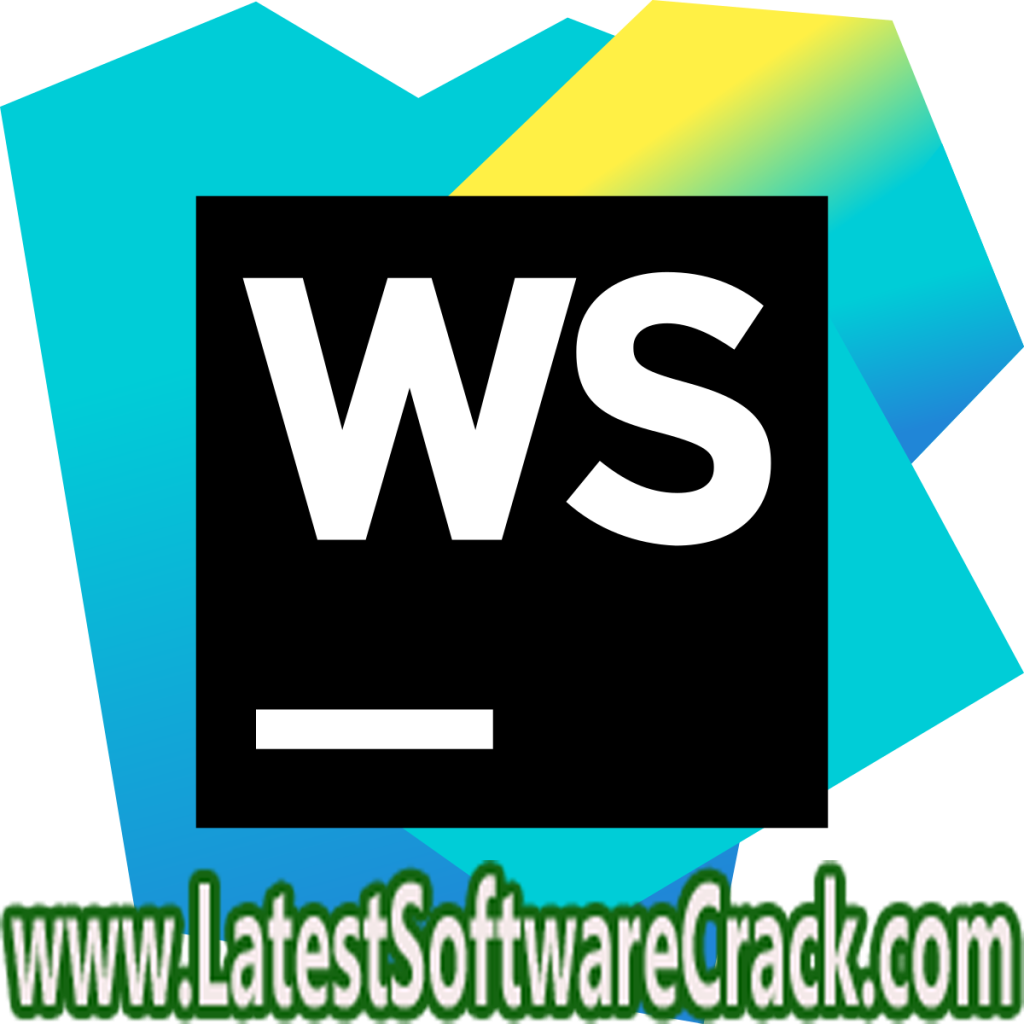 JetBrains WebStorm v2022.2 Free Download