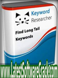 Keyword Researcher Pro 13.212 Free Download Keyword Researcher Pro 13.212 Free Download