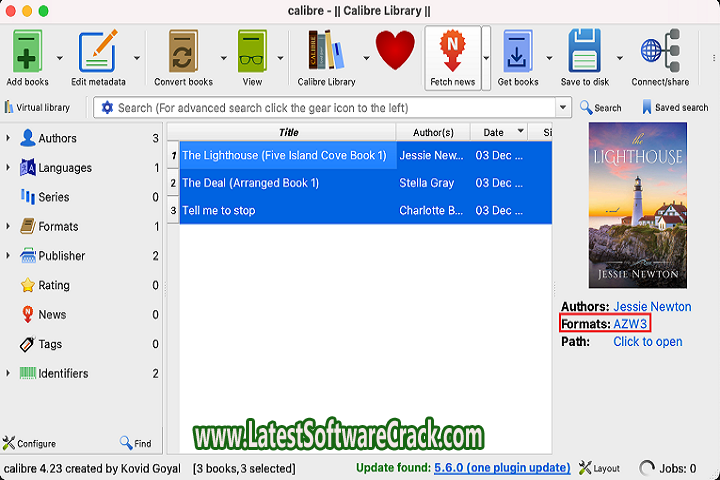 Kindle DRM Removal 4.22.10802.385 Free Download With Crack