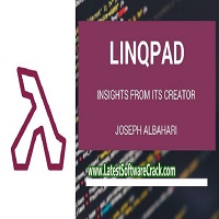 LINQ Pad 7.5.16 Premium Free Download LINQ Pad 7.5.16 Premium Free Download