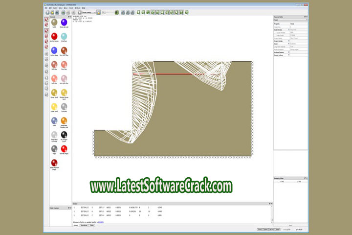 Limit State GEO 3.6.1 Build 26217 Free Download with Crack