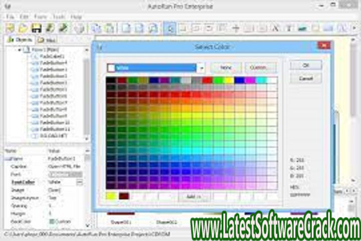 Longtion Auto Run Pro Enterprise 15.9.0.490 Free Download with Patch