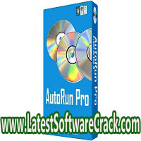 Longtion Auto Run Pro Enterprise 15.9.0.490 Free Download