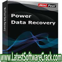 MiniTool Data Recovery v11.3 Free Download MiniTool Data Recovery v11.3 Free Download