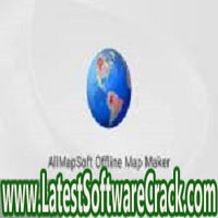 Offline Map Maker 8.226 Free Download Offline Map Maker 8.226 Free Download