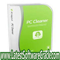 PC Cleaner Pro v 9.1.0.4 Free Download