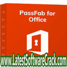 PassFab for Office 8.5.1 Free Download PassFab for Office 8.5.1 Free Download