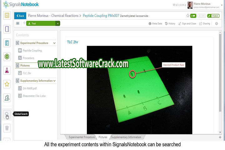 Perkin Elmer Chem Office Suite v 22.0.0.22 Free Download with Crack