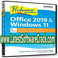 Professor Teaches Office 2019 v 1.0 Free Download
