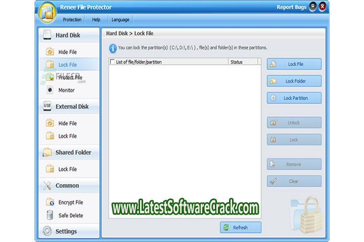 Renee File Protector 2022.10.24.47 Free Download with Patch