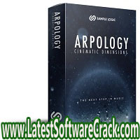 Sample Logic ARPOLOGY 1.0 Free Download