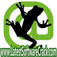Screaming Frog SEO Spider 18.1 Free Download