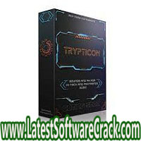 Sick Noise Instruments TRYPTICON 1.0 Free Download