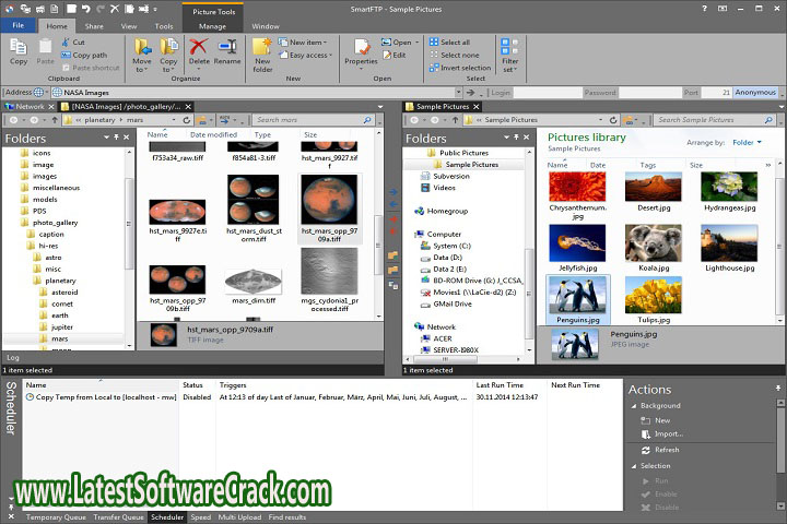 Smart Enterprise 10.0.3005 Free Download With Patch