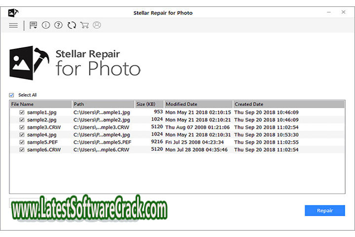 Stellar Photo Recovery Premium 11.2.0 Free Download with Patch