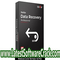 Stellar Photo Recovery Premium 11.2.0 Free Download