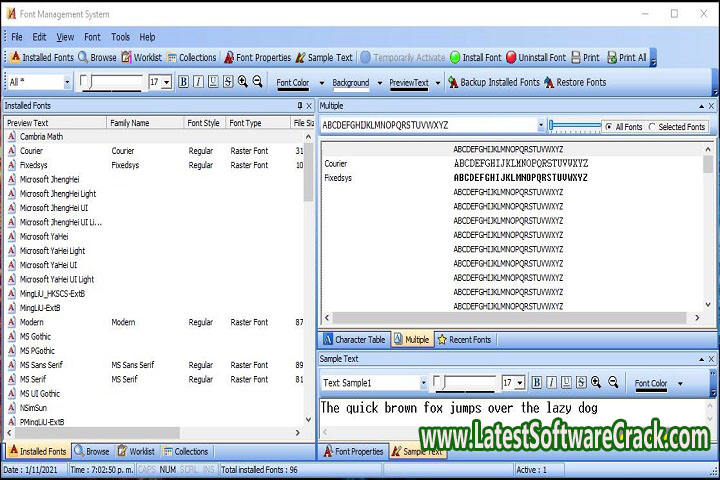 Summitsoft FontPack Pro Master Collection 2022 Free Download with Patch Summitsoft FontPack Pro Master Collection 2022 Free Download with Patch