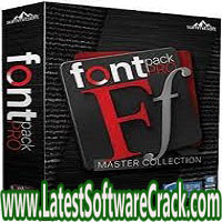 Summitsoft FontPack Pro Master Collection 2022 Free Download Summitsoft FontPack Pro Master Collection 2022 Free Download