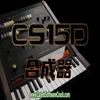Syrinx Samples CS15D 1.0 Free Download Syrinx Samples CS15D 1.0 Free Download