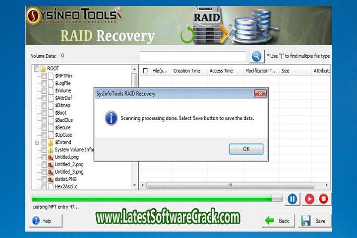 SysInfoTools RAID Recovery 22.0 Free Download with Crack SysInfoTools RAID Recovery 22.0 Free Download with Crack