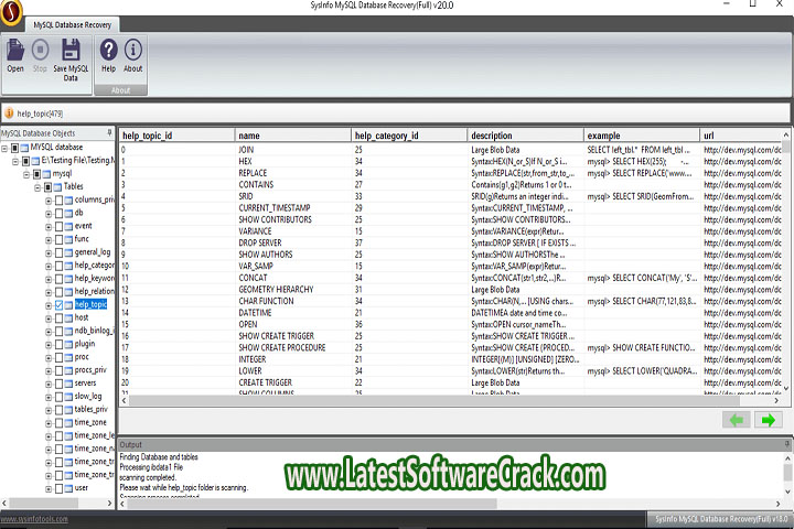 SysInfoTools RAID Recovery 22.0 Free Download with Patch SysInfoTools RAID Recovery 22.0 Free Download with Patch