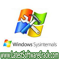 Sysinternals Suite 2022 11.10 Free Download Sysinternals Suite 2022 11.10 Free Download