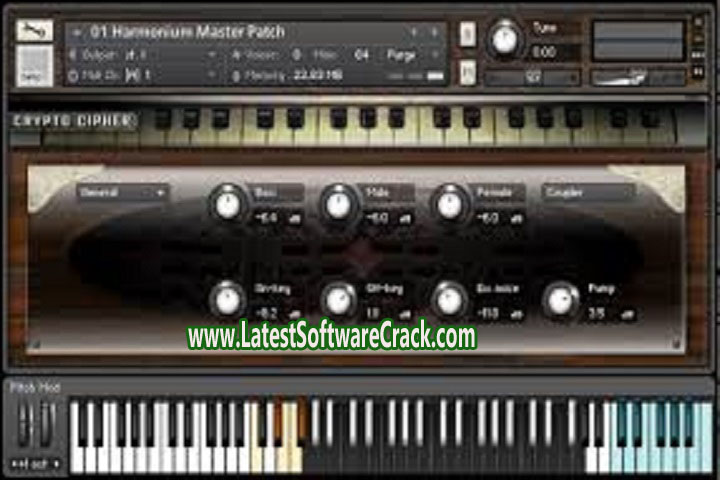 TVLIC MOBILIS II Hybrid Scoring Percussion 1.0 Free Download with Patch