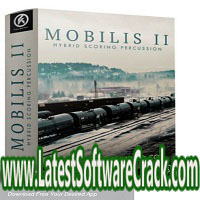 TVLIC MOBILIS II Hybrid Scoring Percussion 1.0 Free Download