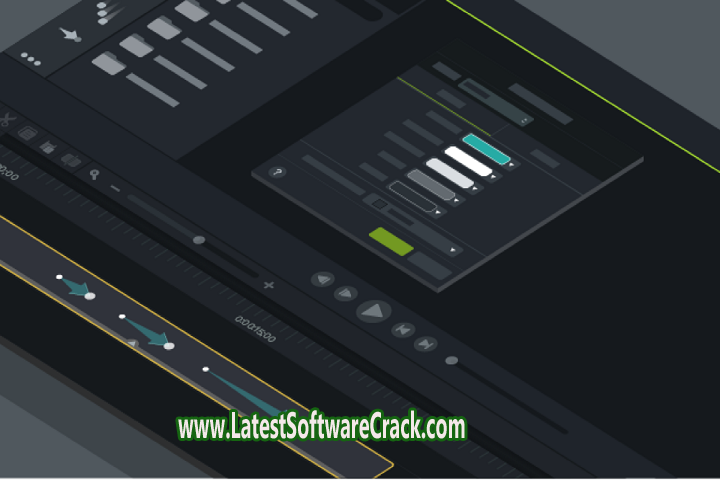 TechSmith Camtasia v2022.1.1 Free Download With Crack