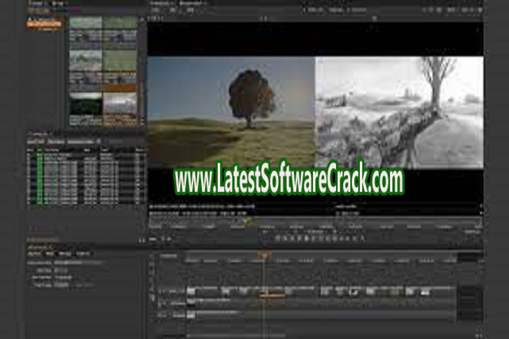 The Foundry Nuke Studio 14.0v1 Free Download with Crack