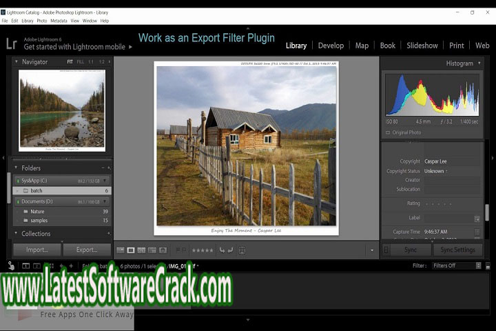 Thunder Soft Video Watermark Remove 8.4 Free Download with Patch
