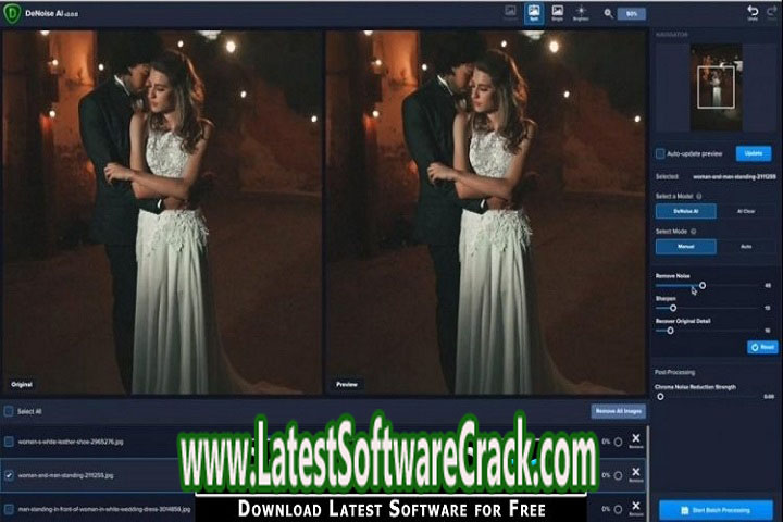 Topaz Gigapixel AI 6.2.2 Free Download with Patch