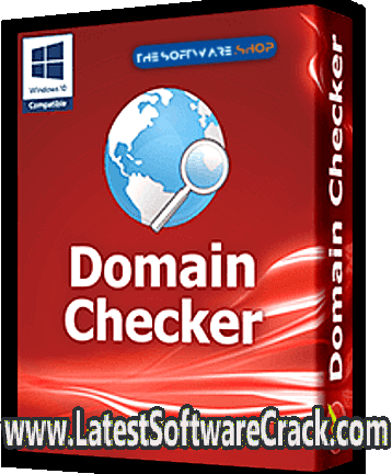VovSoft Domain Checker 7.3.0 Free Download VovSoft Domain Checker 7.3.0 Free Download