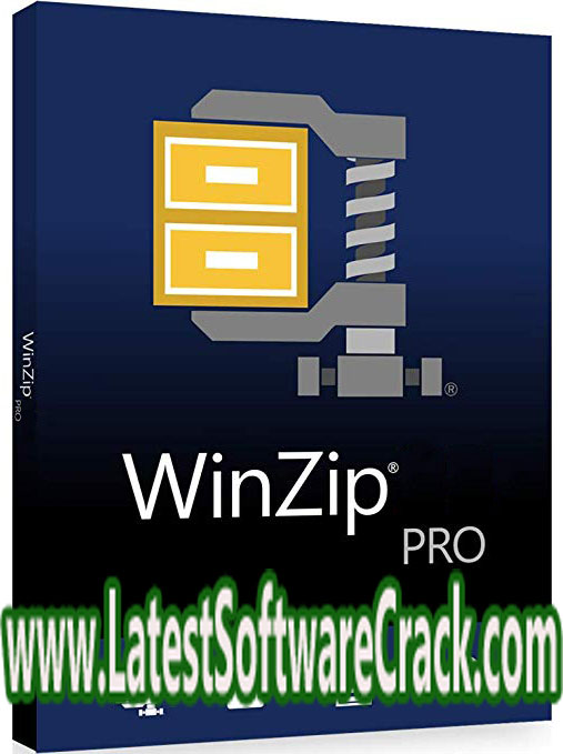 WinZip Pro v27.0 Free Download WinZip Pro v27.0 Free Download