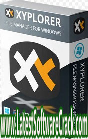 XYplorer 23.50.0100 Free Download XYplorer 23.50.0100 Free Download