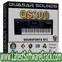 Yamaha QS-300 Free Download Yamaha QS-300 Free Download