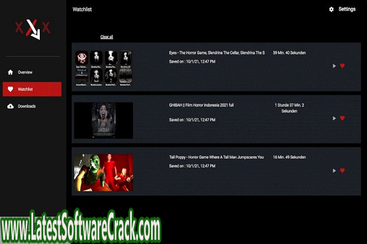 Abelssoft X-Loader 2023 v3.1 Free Download with Patch
