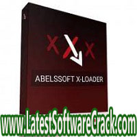 Abelssoft X-Loader 2023 v3.1 Free Download Abelssoft X-Loader 2023 v3.1 Free Download