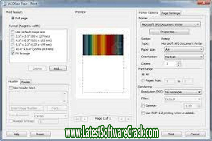 Acd see 1.0 Free Download with Patch