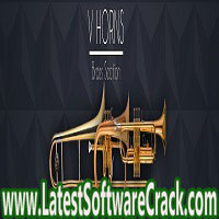 Acoustic samples V Horns 1.0 Free Download Acoustic samples V Horns 1.0 Free Download