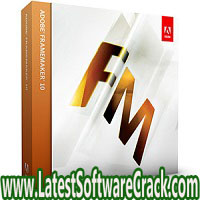 Adobe Frame Maker 10 Free Download Adobe Frame Maker 10 Free Download
