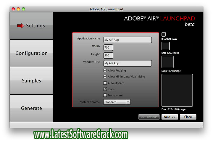 Air 3.9 win Free Download with Patch
