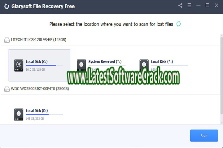 Aiseesoft Data Recovery 1.6.6 Free Download with Patch