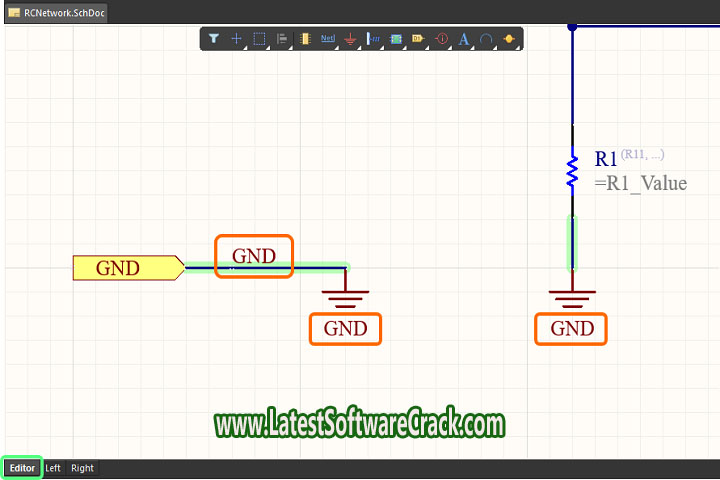 Altium Designer 23.1.1 Build 15 Free Download with Patch