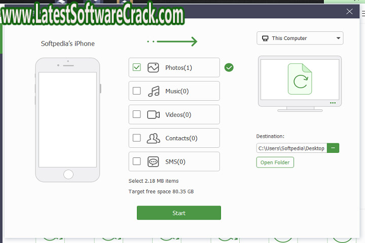 Apeaksoft MobieTrans 2.2.12 Free Download with Patch Apeaksoft MobieTrans 2.2.12 Free Download with Patch